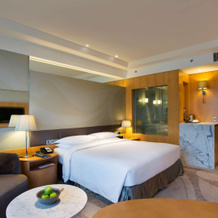 Hyatt Regency Gurgaon, 古尔冈 — 照片 5