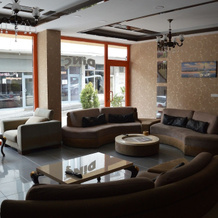 Dinc Hotel, 塔特万 — 照片 2