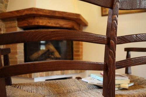 Agriturismo Bonfigli, Falerone — photo 1