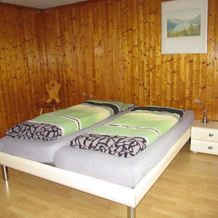 Apartment Michel, Meiringen — photo 3