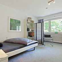Private Apartment Moulineauxplatz, 格明根 — 照片 2