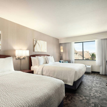 Courtyard by Marriott Salinas Monterey, Salinas — photo 3