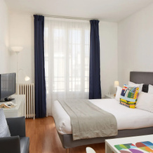 Hotel Résidence Paris Asnières, Аньер-сюр-Сен — фото 5