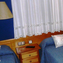Hostal Casa Castro, Абьего — фото 2