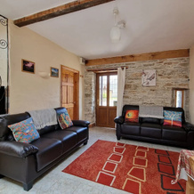 Puffin Cottage, Лланбоиди — фото 3