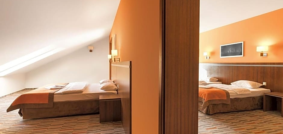 Hotel Kawallo, Plock — photo 1