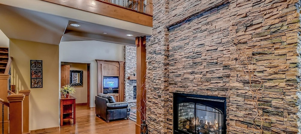 12th Manor in Suncadia, Cle Elum — photo 1