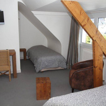 Hotel Le Suroit, Perros-Guirec — photo 3