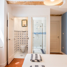 Chambres D'hôtes Le Vieux Logis, Ла-Фарлед — фото 2
