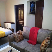 Lux Suites Olepolos Studio Apartments, Ngong — photo 4