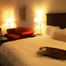 Hampton Inn Selinsgrove/Shamokin Dam, 沙莫金坝 — 照片 3