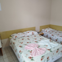 Hotel Santa Rita, Капан-да-Каноа — фото 2