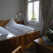 Parkhotel, Bad Ragaz — photo 2