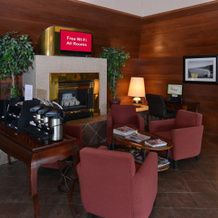 Red Roof Inn Arcata, 阿尔克塔 — 照片 2