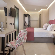 Koukounaria Hotel & Suites, Аликес — фото 5