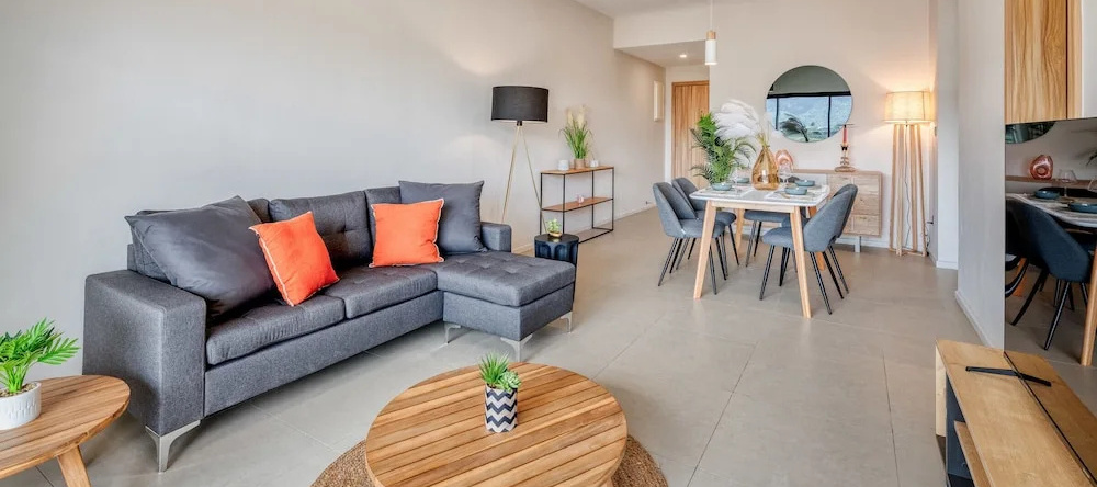 Minissy Suites, 瓦科阿-菲尼克斯 — 照片 1