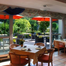 Hotel Im Winkel, 朗根哈根 — 照片 5