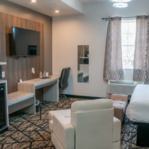 Comfeeni Inn And Suites, Саут-Хьюстон — фото 5
