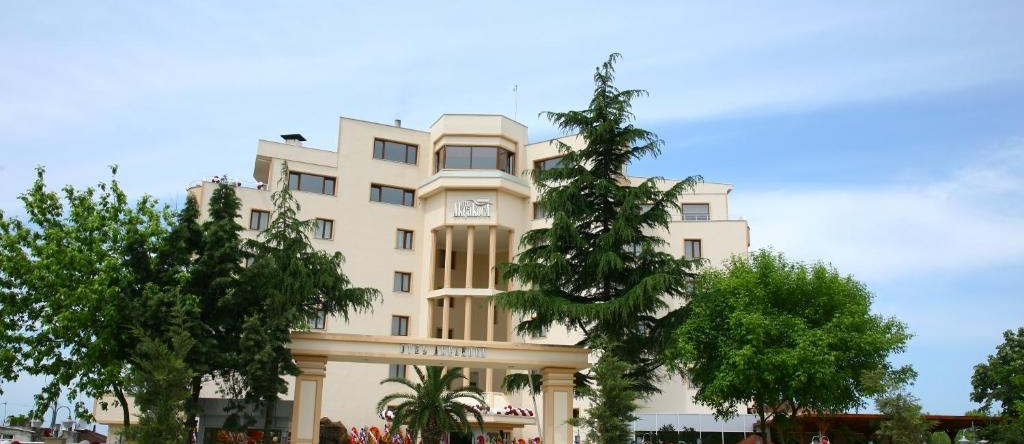 Otel Akçakoca, Akcakoca — photo 1