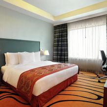DoubleTree by Hilton Hotel Gurgaon - New Delhi NCR, 古尔冈 — 照片 5