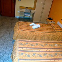 Hotel Mariagrazia, Калопеццати — фото 2