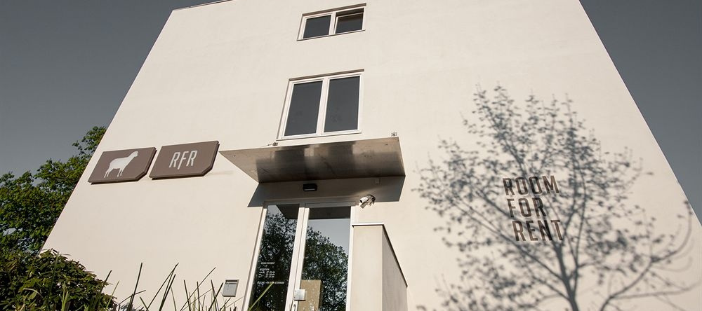 Room for Rent Aparthotel, 下哈兴 — 照片 1