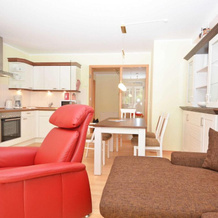 Residenz Margarete - Apt. 1.3, 奥斯特西巴德宾茨 — 照片 4