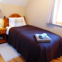 Conval View Bed & Breakfast, 阿伯劳尔 — 照片 2