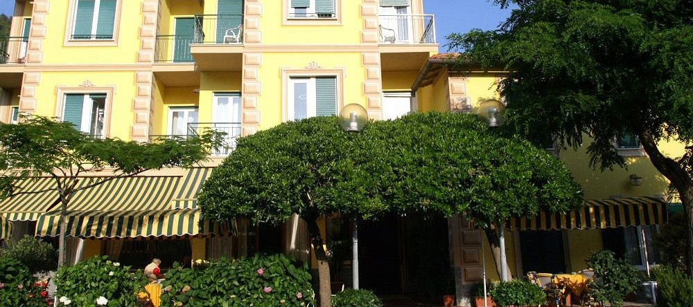 Hotel Riviera, Framura — photo 1