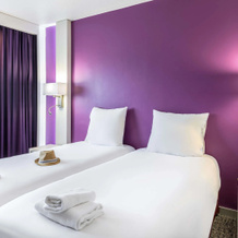 Hôtel Mercure Strasbourg Aeroport, 奥斯特瓦尔德 — 照片 4