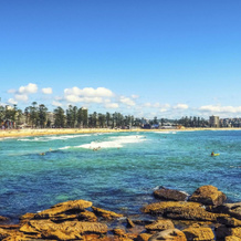 Manly National, Сидней — фото 2