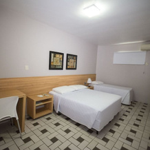 Hotel São Domingos, Фейра-ди-Сантана — фото 5