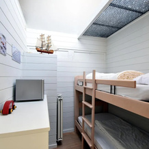 Bright Flat With Bunk Beds, Де-Хан — фото 2
