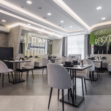 Aquamarine Hotel&Spa, Курск — фото 5