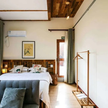 Countryside Life Manor Mogan Mountain, Хучжоу — фото 5