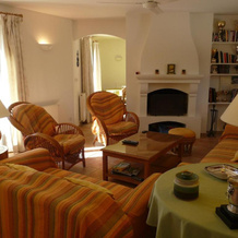 Agréable Villa Familiale Avec Piscine Chauffée, Grand Jardin, Située Proche du Centre du Village de Mouriès Au Coeur Des Alpilles, 10 Personnes, Ls1-140 Baguie Roso, 穆里 — 照片 4