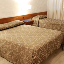 Hotel Posta Del Sol, 巴拉那 — 照片 2
