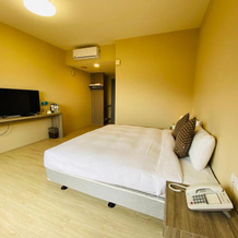 Beauty Garden Hotel Taitung, Деревня Цзиньлун — фото 2