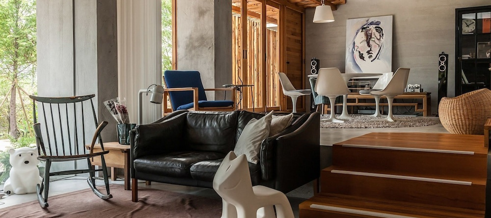 Juststay, Wujie — photo 1