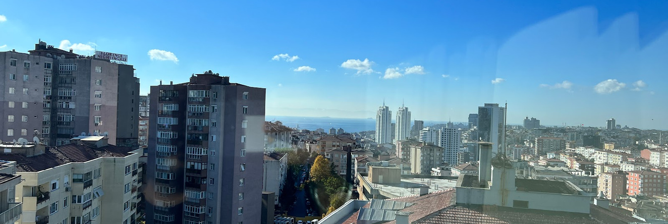 Surmeli Istanbul, Стамбул — фото 1