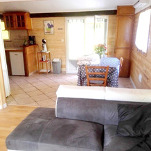 Chalet With 2 Bedrooms In Saint-Genest-De-Beauzon, With Enclosed Garde, Сен-Женест-де-Бозон — фото 4