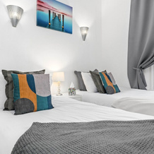 One Bedroom Apartment by Klass Living Serviced Accommodation Bellshill - Elmbank Street Apartment with WIFI  and Parking, 贝尔斯希尔 — 照片 3