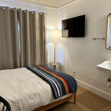 Sierra Motor Lodge, 莫哈韦 — 照片 2
