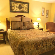 Brookside Mountain Mist Inn, Уэйнсвилл — фото 2