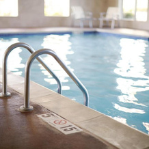 Hyatt Place Harrisonburg, 哈里森堡 — 照片 4