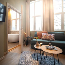 Deus Hotel, 罗塞斯贝里 — 照片 3