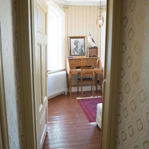 Warfsholm, Клинтехамн — фото 3