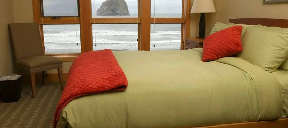 Headlands Coastal Lodge and Spa, Pacific City — photo 1