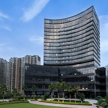 Grand Skylight International Hotel LongNan XingChao, Longnan — photo 2