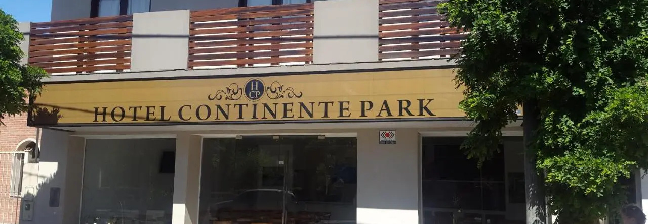 Continente Park, Сан-Клементе — фото 1